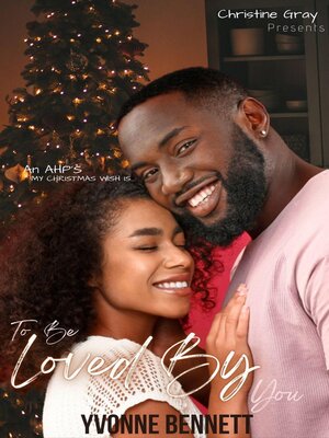 cover image of To Be Loved by You